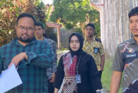 Rutan Soasiu Terima Pemeriksaan BPK RI Soal Pengelolaan Aset Negara (kemenkumham)