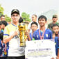 SMPN 1 Sumedang Pertahankan Gelar Juara Liga Pelajar 2025