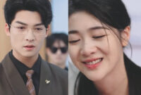 Setelah Cinta Membunuhku Drama China