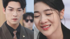 Setelah Cinta Membunuhku Drama China