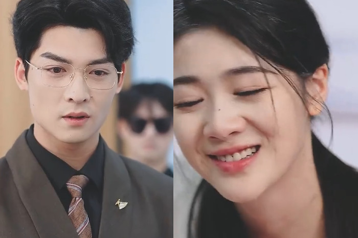 Setelah Cinta Membunuhku Drama China