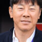 Shin Tae-yong (Istimewa)