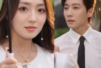 Siapa Bilang Perceraian Akhir Segalanya Drama China