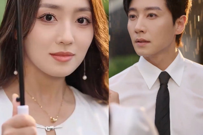 Siapa Bilang Perceraian Akhir Segalanya Drama China