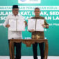 Sinergi BAZNAS dan BNN Dorong Pemberdayaan Ekonomi untuk Cegah Narkoba