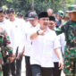 TMMD ke-126 di Serang Baru, TNI dan Pemkab Bekasi Bersinergi Bangun Desa Nagacipta