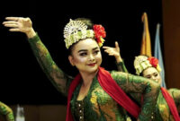 Tari Cikeruh Resmi Jadi Warisan Budaya Takbenda, Sumedang Tambah Satu Identitas Daerah