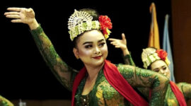 Tari Cikeruh Resmi Jadi Warisan Budaya Takbenda, Sumedang Tambah Satu Identitas Daerah