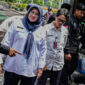 Uji Emisi di Kembangan: 128 Kendaraan Diperiksa, 13 Tidak Lulus Standar