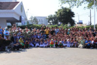 Wali Kota Sukabumi Dorong Budaya Bersih dan Pengelolaan Sampah Berkelanjutan di World Cleanup Day
