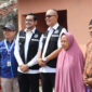 Wali Kota Sukabumi Tinjau Renovasi 267 Rumah Tidak Layak Huni (Portal Sukabumi)