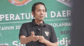 STY Kembali ke Timnas: Akmal Marahali Ungkap Potensi Masalah!