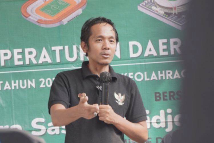 STY Kembali ke Timnas: Akmal Marahali Ungkap Potensi Masalah!