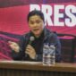Erick Thohir Tegaskan: Van Gaal Tak Pernah Masuk Radar Timnas!