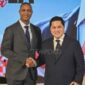 Erick Thohir Bereaksi: Pemecatan Kluivert Guncang Sepak Bola?
