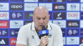 Saddil Ramdani Ngamuk: Bojan Hodak Beri Pembelaan di Laga Persib!