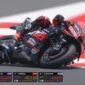 Bezzecchi Lolos Q2 Australia, Pengganti Marquez Gagal: Kejutan MotoGP!