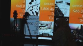Rekomendasi Saham CPIN, INCO, SMRA: Raih Untung Rabu Ini!