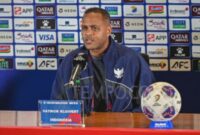 Kluivert Buka Suara: Dampak Pemecatan dari Timnas Indonesia