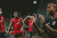 Pasca Irak, Bagaimana Nasib Kluivert Latih Timnas Indonesia?