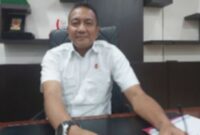 Yermias Bisai Jadi Tersangka: Karir Politik di Ujung Tanduk?