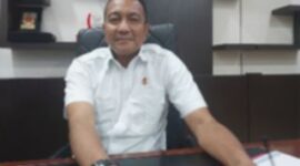 Yermias Bisai Jadi Tersangka: Karir Politik di Ujung Tanduk?