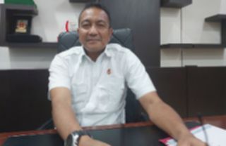 Yermias Bisai Jadi Tersangka: Karir Politik di Ujung Tanduk?