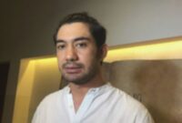 Reza Rahadian Guncang Cannes! Film "Pangku" Jadi Sorotan 2025