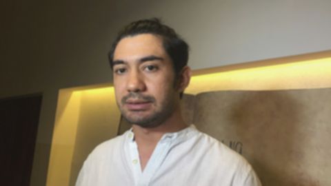 Reza Rahadian Guncang Cannes! Film 