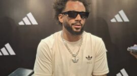Marcelo Terpikat Bali: Legenda Real Madrid Ingin Kembali!