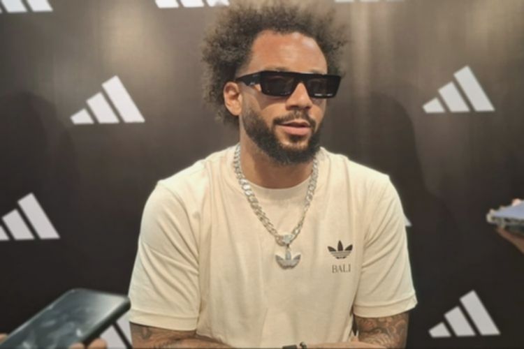 Marcelo Terpikat Bali: Legenda Real Madrid Ingin Kembali!