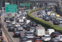 JSMR Raup Untung Rp 2,72 Triliun: Investasi Jalan Tol Makin Menggiurkan?