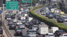 JSMR Raup Untung Rp 2,72 Triliun: Investasi Jalan Tol Makin Menggiurkan?