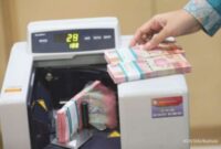 BBCA Terjungkal: Saham Bank Raksasa Lainnya Kompak Menguat!