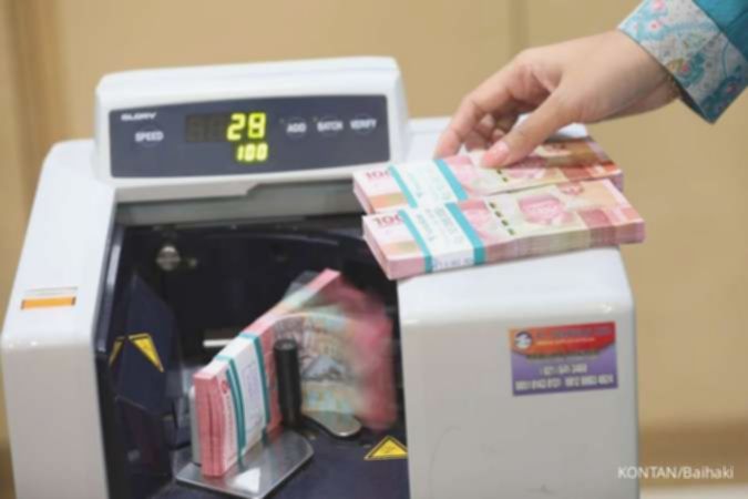 BBCA Terjungkal: Saham Bank Raksasa Lainnya Kompak Menguat!