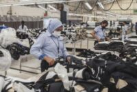 Strategi Menperin Agus Gumiwang Pacu Industri Tekstil Nasional