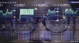 Morris Capital Kuasai PIPA: Saham Melonjak, Investor Bersorak!