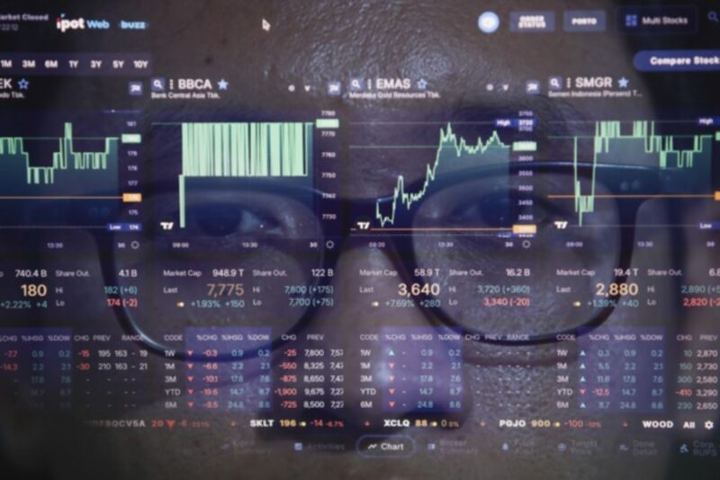 Morris Capital Kuasai PIPA: Saham Melonjak, Investor Bersorak!