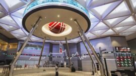 Stabilitas Ekonomi 2025: Investor Incar IPO di Indonesia