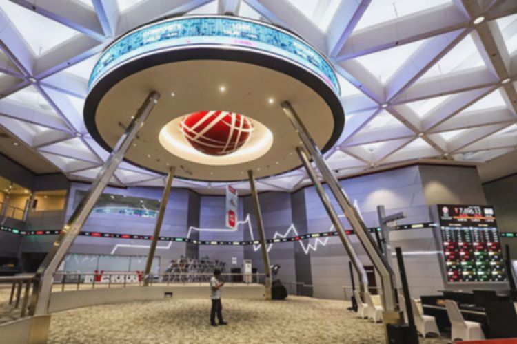 Stabilitas Ekonomi 2025: Investor Incar IPO di Indonesia