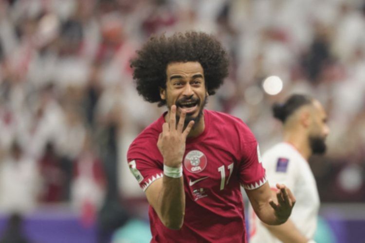 Qatar Lolos Piala Dunia 2026? Striker Ungkap Strategi Kontroversial!