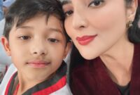 Arsya Hermansyah Sabet Emas Taekwondo: Bukti Bibit Unggul Indonesia!