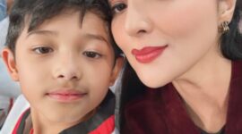 Arsya Hermansyah Sabet Emas Taekwondo: Bukti Bibit Unggul Indonesia!