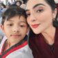 Arsya Hermansyah Sabet Emas Taekwondo: Bukti Bibit Unggul Indonesia!