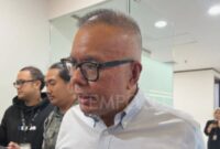 Bahaya Cesium-137: Pemerintah Amankan 426 Ton Limbah Nuklir!