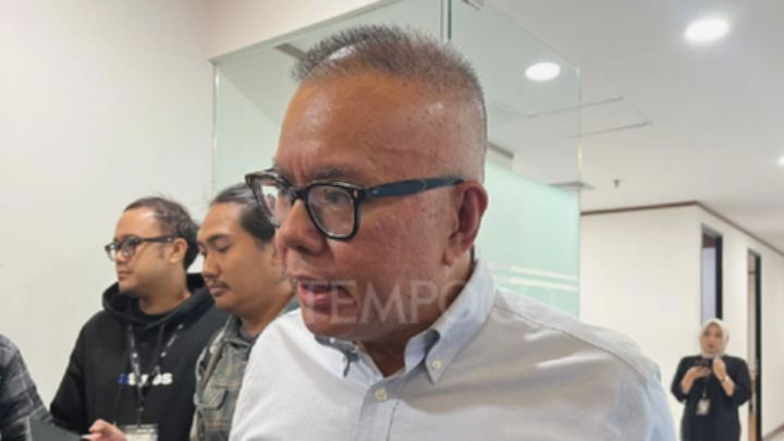 Bahaya Cesium-137: Pemerintah Amankan 426 Ton Limbah Nuklir!
