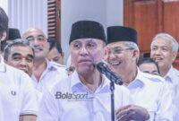 STY Kembali? Iwan Bule Desak PSSI Amankan Kursi Pelatih Timnas