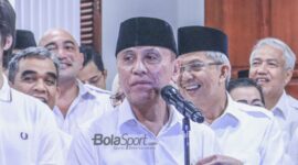 STY Kembali? Iwan Bule Desak PSSI Amankan Kursi Pelatih Timnas