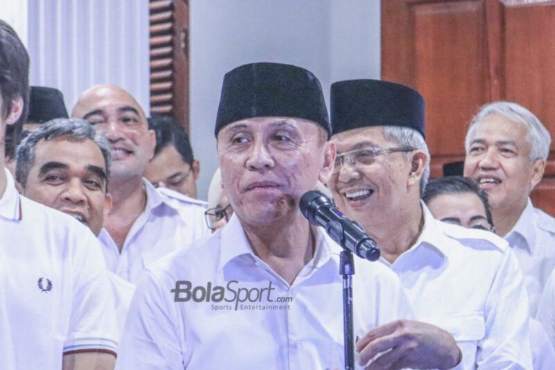 STY Kembali? Iwan Bule Desak PSSI Amankan Kursi Pelatih Timnas