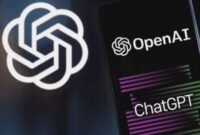 IPO OpenAI: Valuasi Rekor Guncang Pasar Saham?